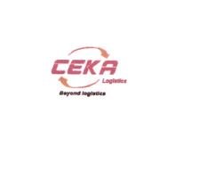 Trademark CEKA LOGISTICS BEYOND LOGISTICS