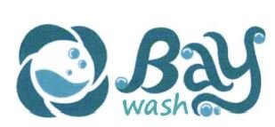 Trademark BAY WASH + LOGO