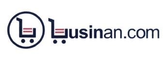 Trademark LUSINAN.COM + LOGO