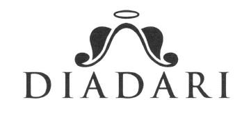 Trademark DIADARI + LOGO