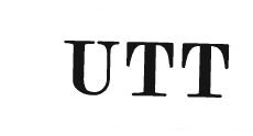 Trademark UTT