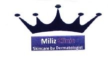 Trademark MILIZ CLINIC + LUKISAN