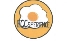 Trademark EGGSPERIENCE + LUKISAN