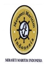 Trademark MERASETI MARITIM INDONESIA + LOGO