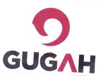 Trademark GUGAH + LUKISAN