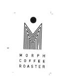 Trademark MORPH COFFEE ROASTER + LOGO