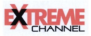 Trademark EXTREME CHANNEL