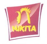 Trademark NIKITA + LOGO