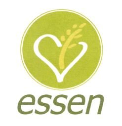 Trademark ESSEN + LOGO