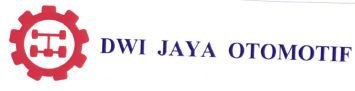 Trademark DWI JAYA OTOMOTIF + LOGO