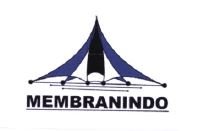 Trademark MEMBRANINDO + LOGO