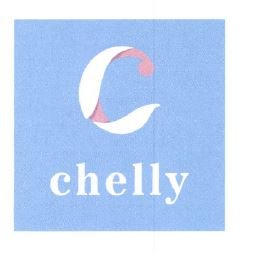 Trademark CHELLY + LOGO