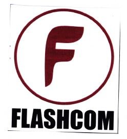 Trademark FLASHCOM + LOGO