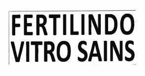 Trademark FERTILINDO VITRO SAINS