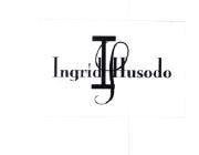 Trademark INGRID HUSODO