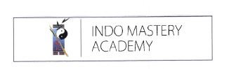 Trademark INDO MASTERY ACADEMY + LOGO