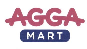 Trademark AGGA MART