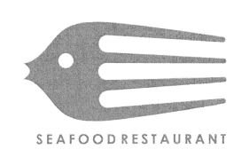 Trademark SEAFOODRESTAURANT + LOGO