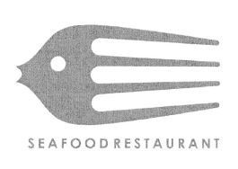 Trademark SEAFOODRESTAURANT + LOGO