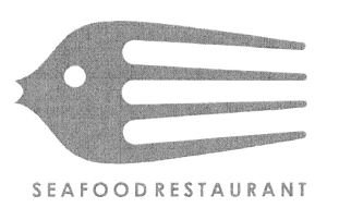 Trademark SEAFOODRESTAURANT + LOGO