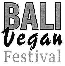 Trademark BALI VEGAN FESTIVAL