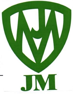 Trademark LOGO JM DEPT. STORE