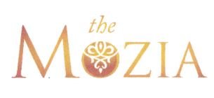 Trademark THE MOZIA