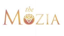 Trademark THE MOZIA