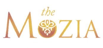 Trademark THE MOZIA