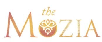 Trademark THE MOZIA