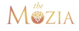 Trademark THE MOZIA