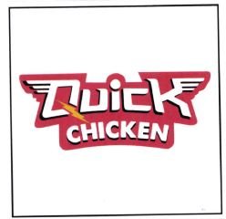 Trademark QUICK CHICKEN