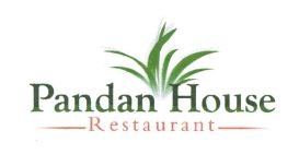 Trademark PANDAN HOUSE RESTAURANT + LUKISAN