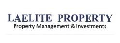 Trademark LAELITE PROPERTY PROPERTY MANAGEMENT & INVESTMENTS