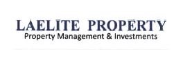 Trademark LAELITE PROPERTY PROPERTY MANAGEMENT & INVESTMENTS