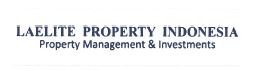 Trademark LAELITE PROPERTY INDONESIA PROPERTY MANAGEMENT & INVESTMENTS