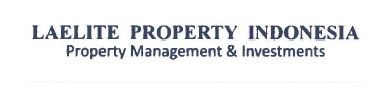 Trademark LAELITE PROPERTY INDONESIA PROPERTY MANAGEMENT & INVESTMENTS