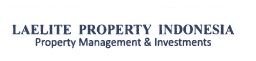 Trademark LAELITE PROPERTY INDONESIA PROPERTY MANAGEMENT & INVESTMENTS