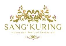 Trademark SANG'KURING INDONESIAN SEAFOOD RESTAURANT + LUKISAN