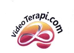 Trademark VIDEOTERAPI.COM + LOGO