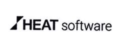 Trademark HEAT SOFTWARE + LOGO