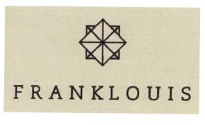 Trademark FRANKLOUIS + LOGO