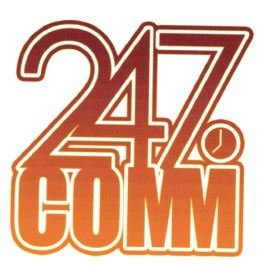 Trademark 247 COMM