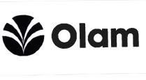 Trademark OLAM + LOGO