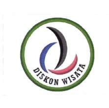 Trademark DISKON WISATA + LOGO