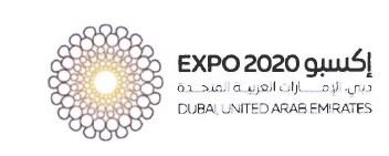 Trademark EXPO 2020 DUBAI UNITED ARAB EMIRATES + HURUF ARAB + LOGO