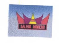 Trademark SALERO MODERN + LUKISAN