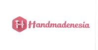 Trademark HANDMADENESIA + LOGO