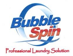 Trademark BUBBLE SPIN PROFESSIONAL LAUNDRY SOLUTION