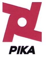 Trademark PIKA + LOGO